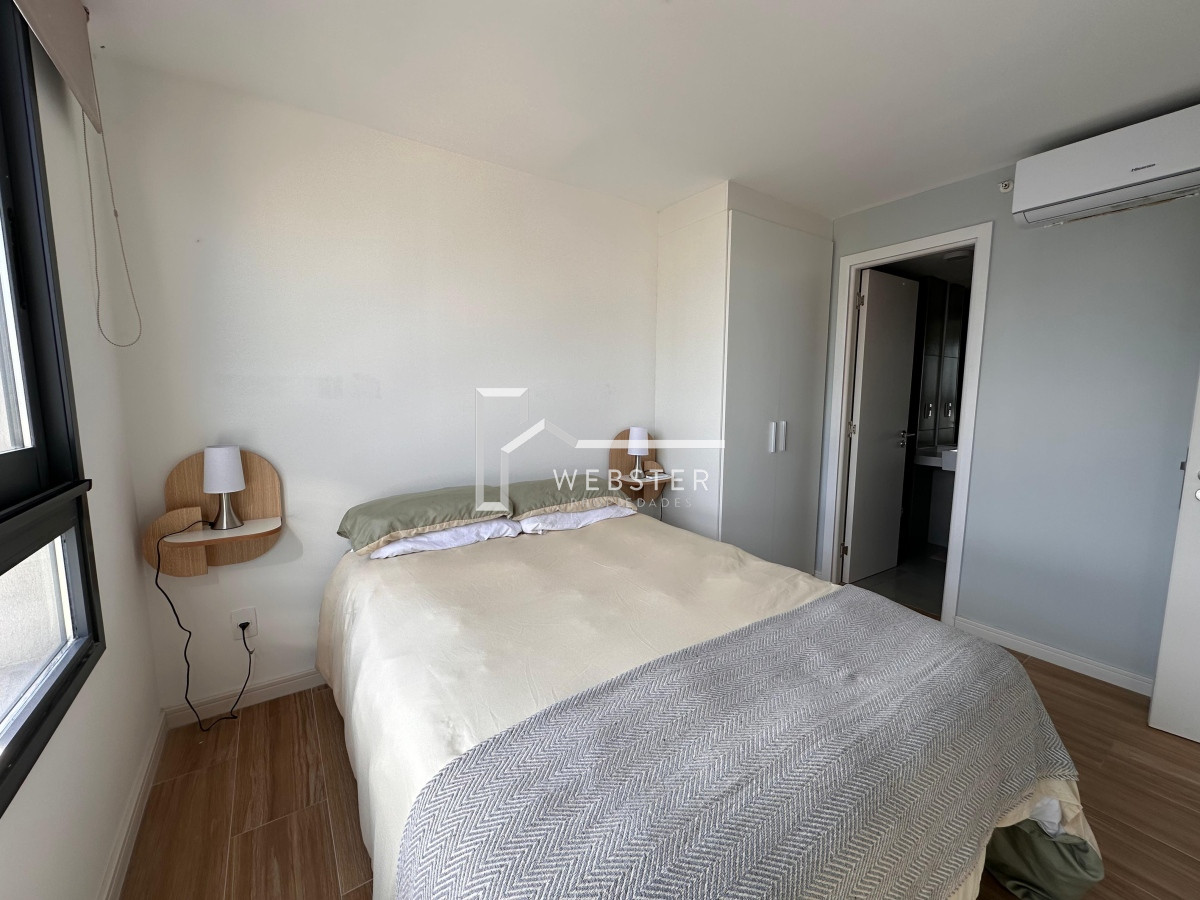 Apartamento ID.1047 - Brava alquiler anual y venta 