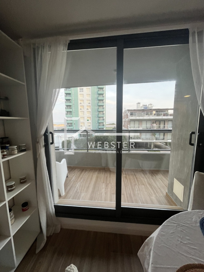 Apartamento ID.710 - VENTA APARTAMENTO EN PLAYA BRAVA  