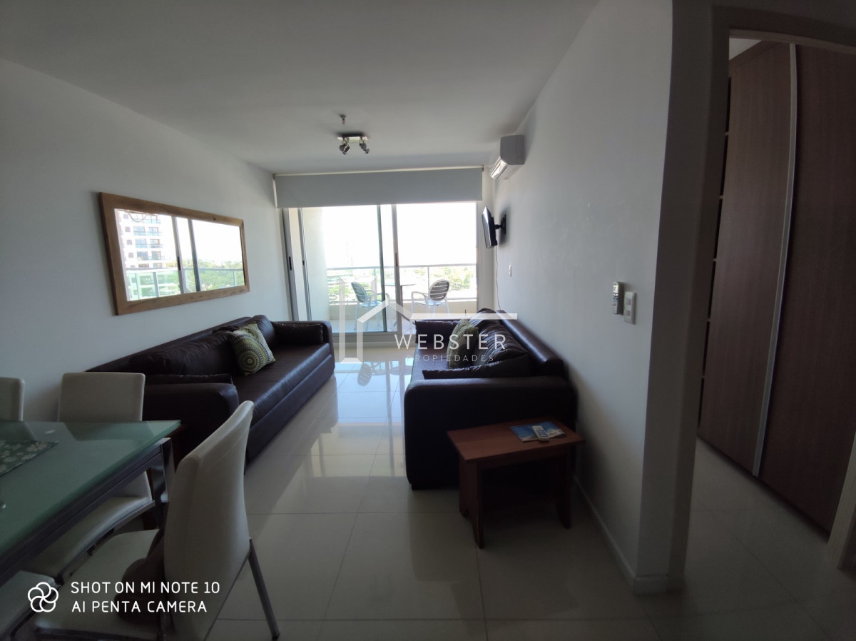 Apartamento ID.1100 - Apartamento en Venta