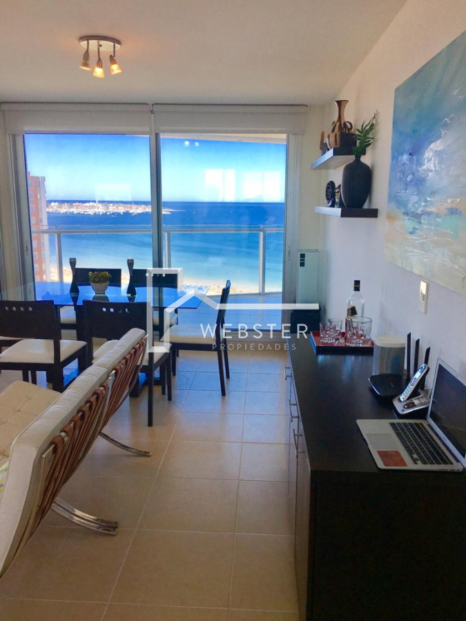Apartamento ID.2330 - Apartamento en Punta del Este, Mansa