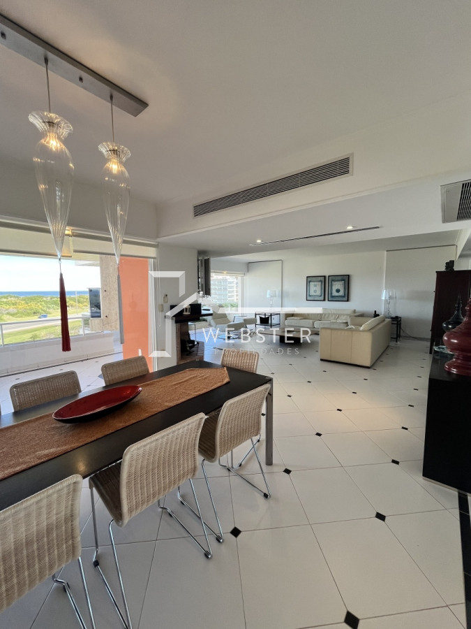 Apartamento ID.1316 - Alquiler Anual espectacular apto en la rambla de la Brava!