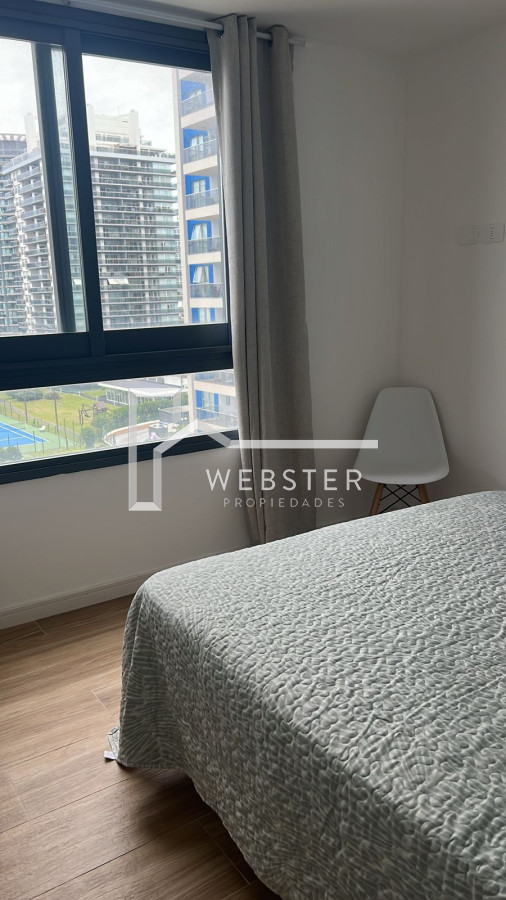 Apartamento ID.1116 - Hermoso y moderno apto en la Brava 