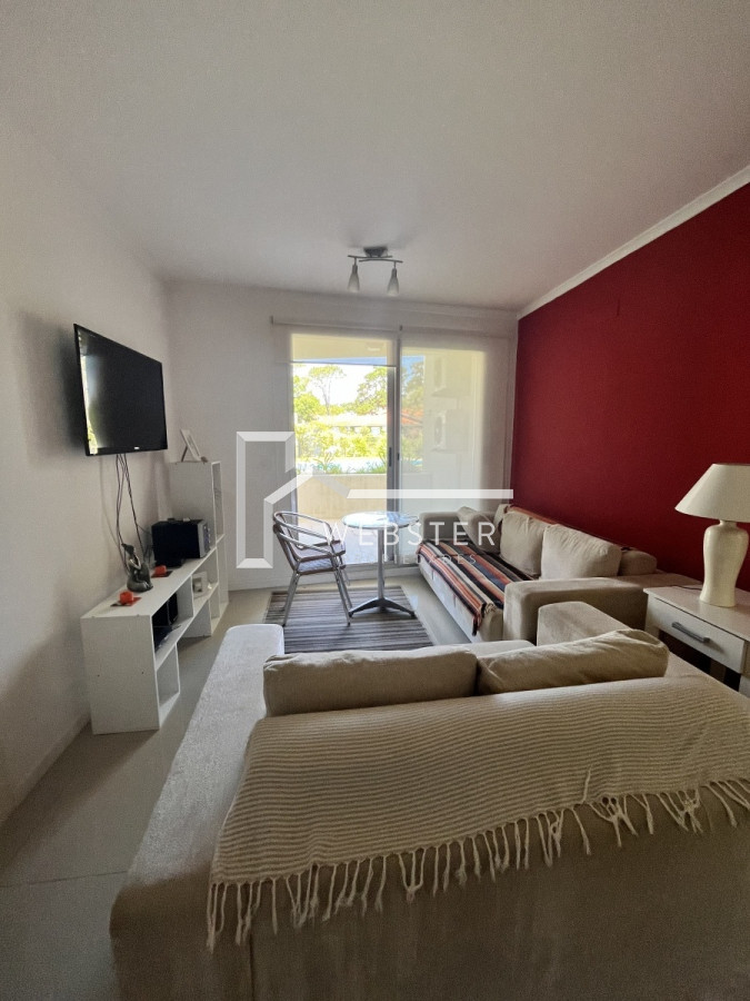 Apartamento ID.489 - Apto en alquiler Anual  