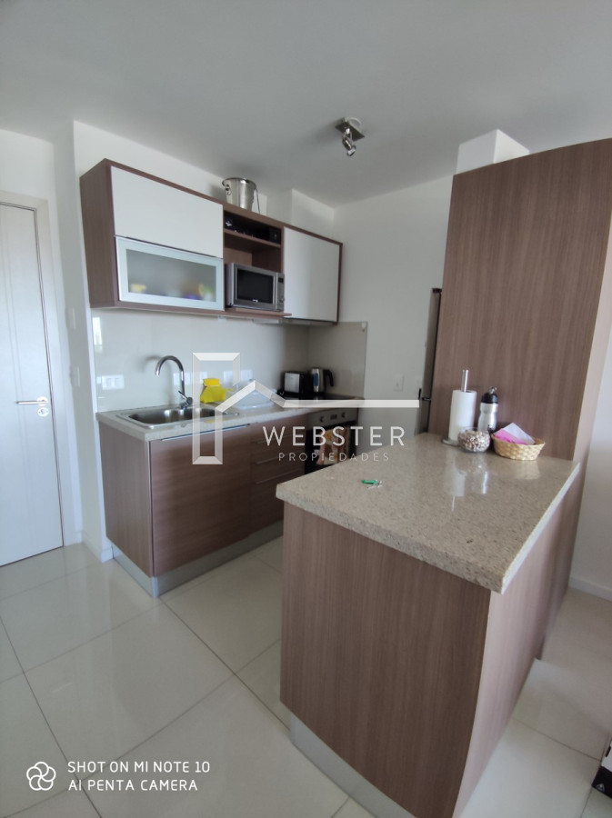 Apartamento ID.1100 - Apartamento en Venta