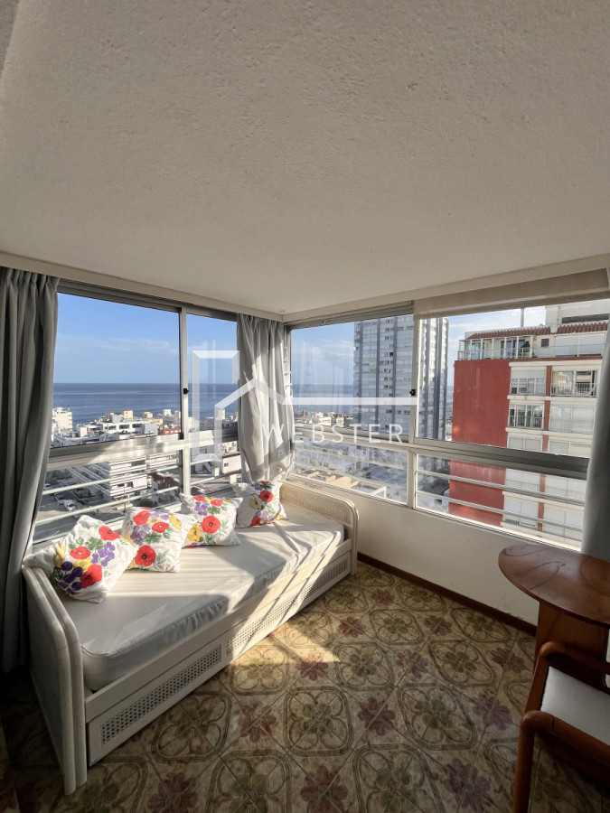 Apartamento ID.1755 - Venta apartamento en Península