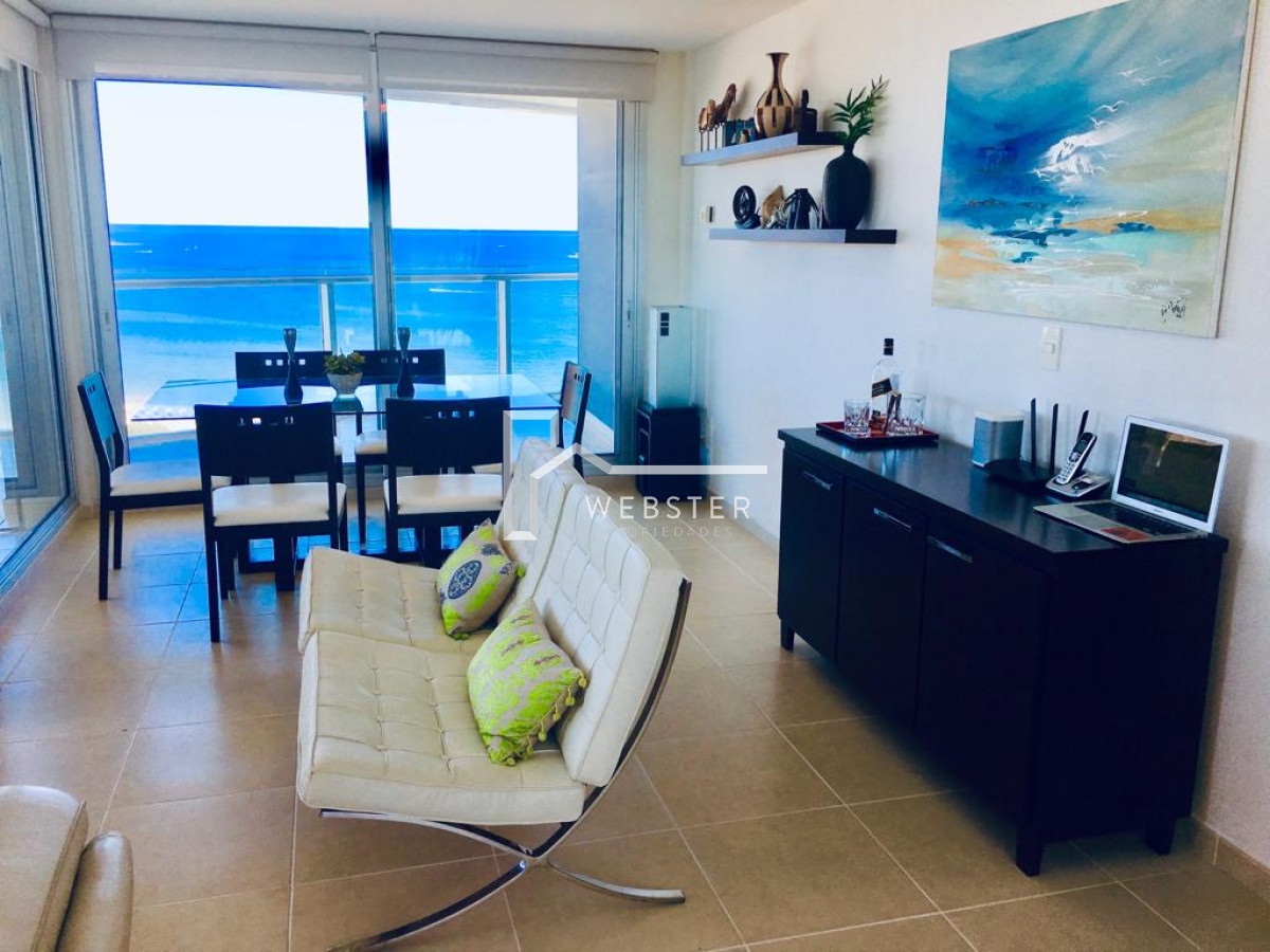 Apartamento ID.2330 - Apartamento en Punta del Este, Mansa