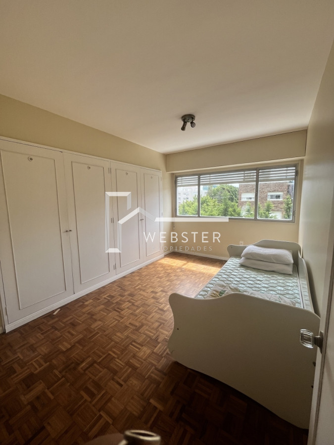 Apartamento ID.1133 - Alquiler Anual 