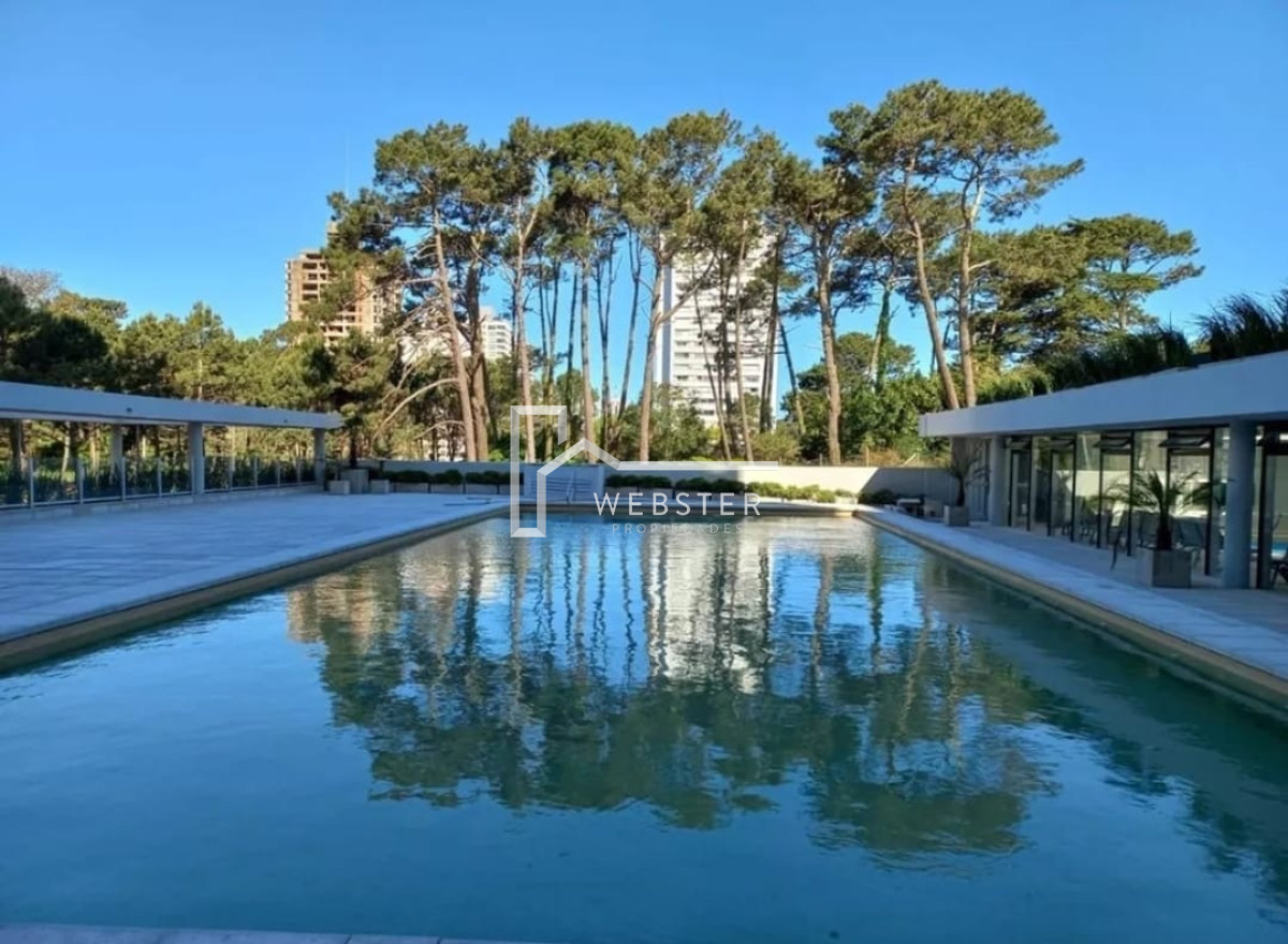 Apartamento ID.2615 -  Venta y Alquiler Anual 