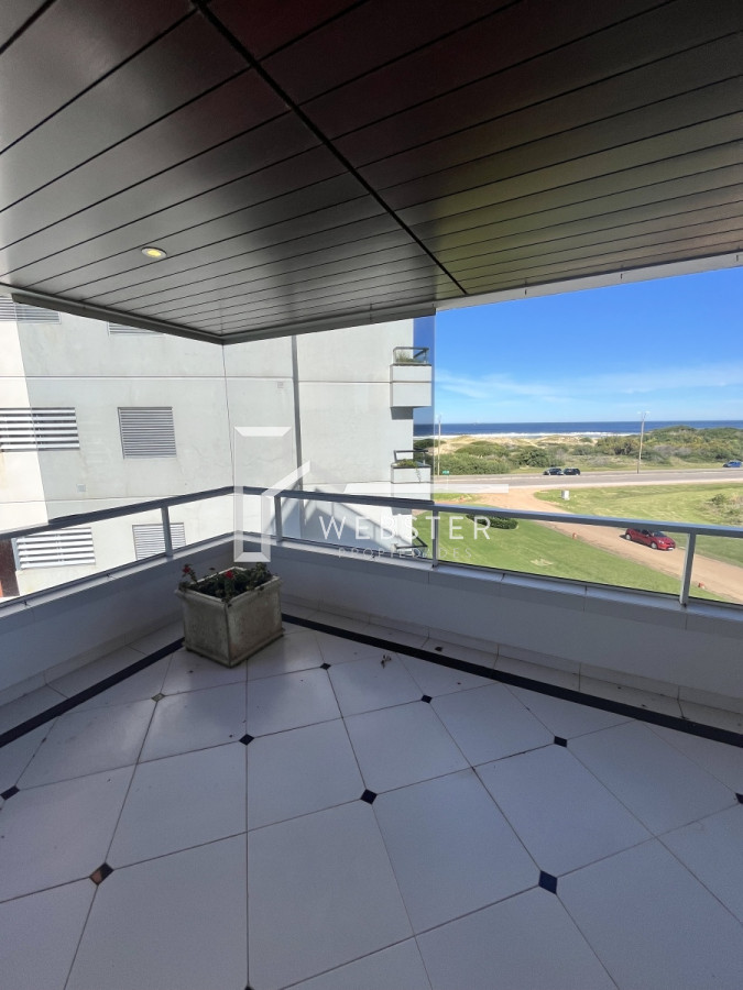 Apartamento ID.1316 - Alquiler Anual espectacular apto en la rambla de la Brava!