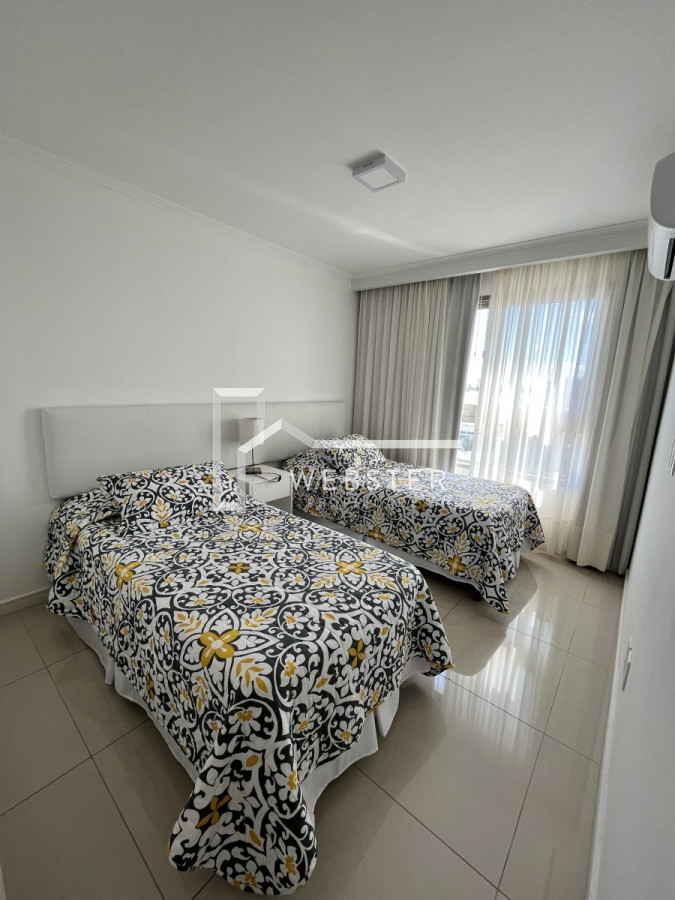 Apartamento ID.859 - Alquiler Anual apto en excelente ubicación 