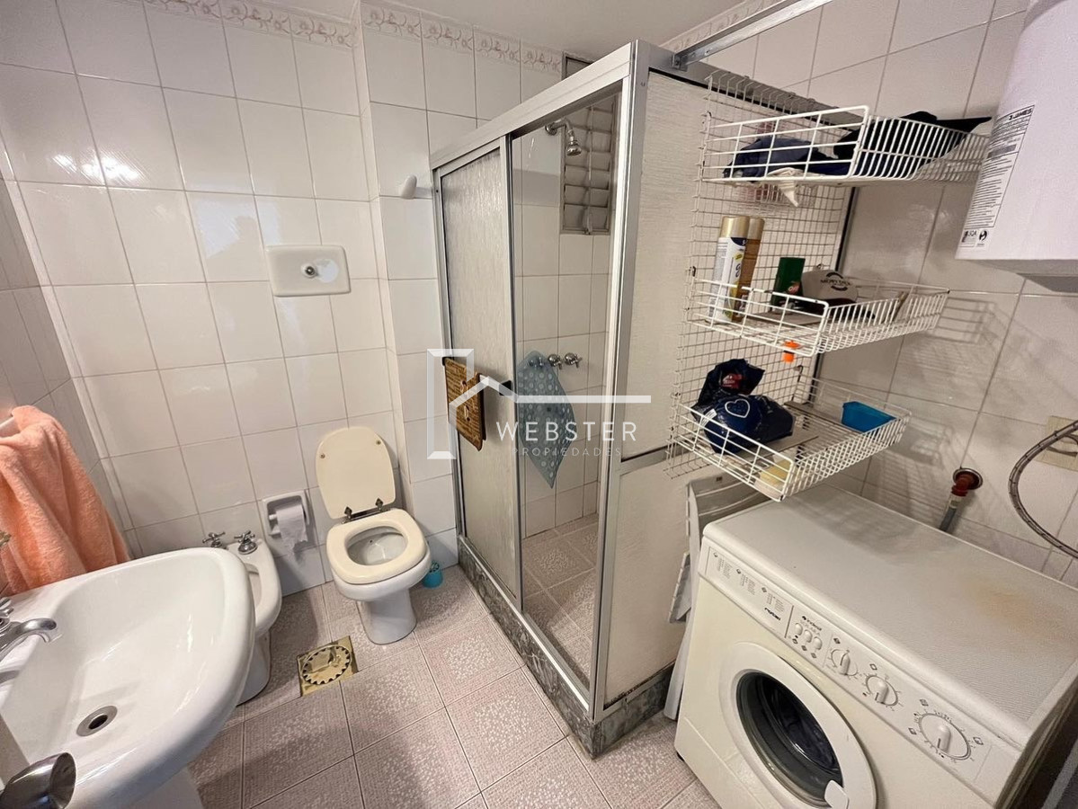 Apartamento ID.404 - Apartamento en Punta del Este, Península