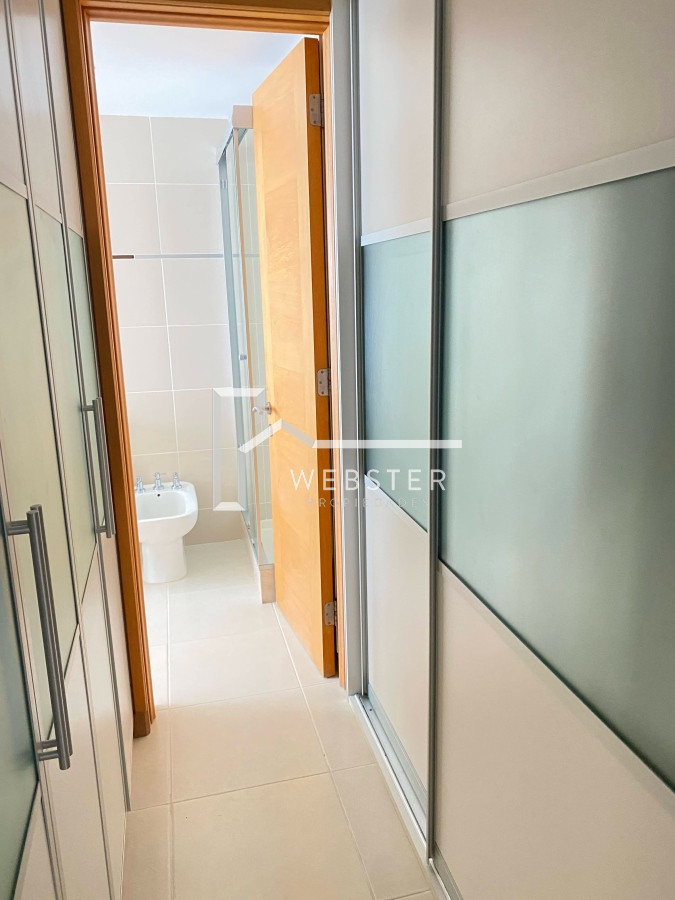 Apartamento ID.58 - Apartamento en Mansa en alquiler anual o invernal 