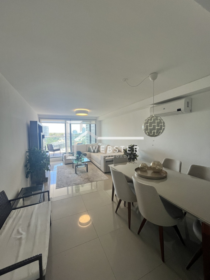 Apartamento ID.1063 - Divino apto en venta en la Brava!