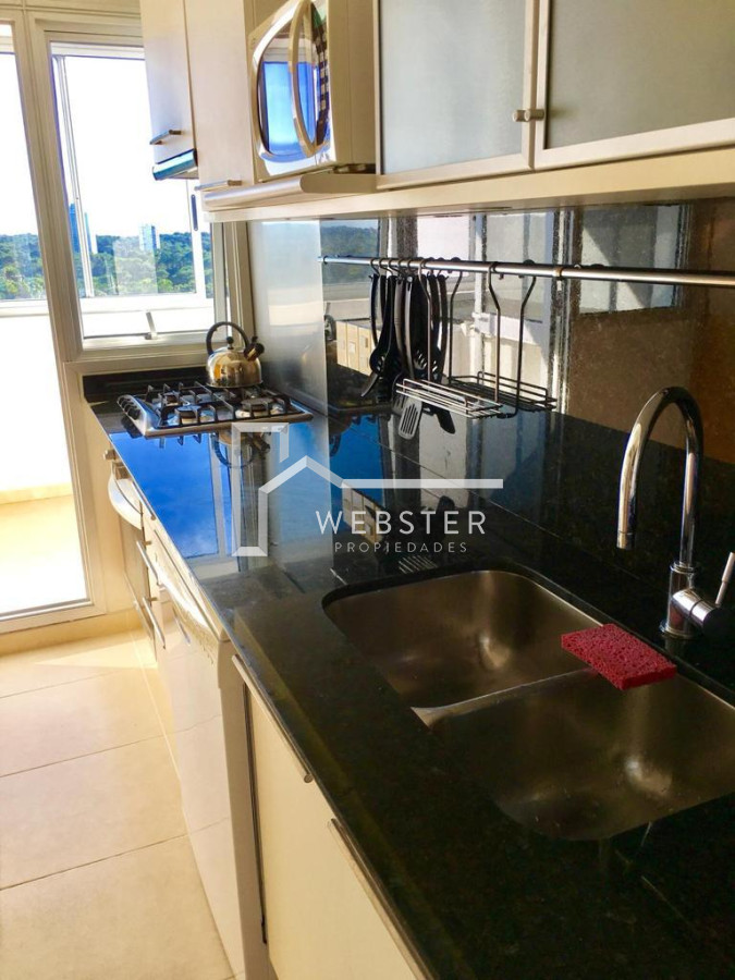 Apartamento ID.2330 - Apartamento en Punta del Este, Mansa