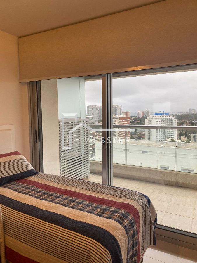 Apartamento ID.292 - Apartamento disponible en alquiler anual y temporada 