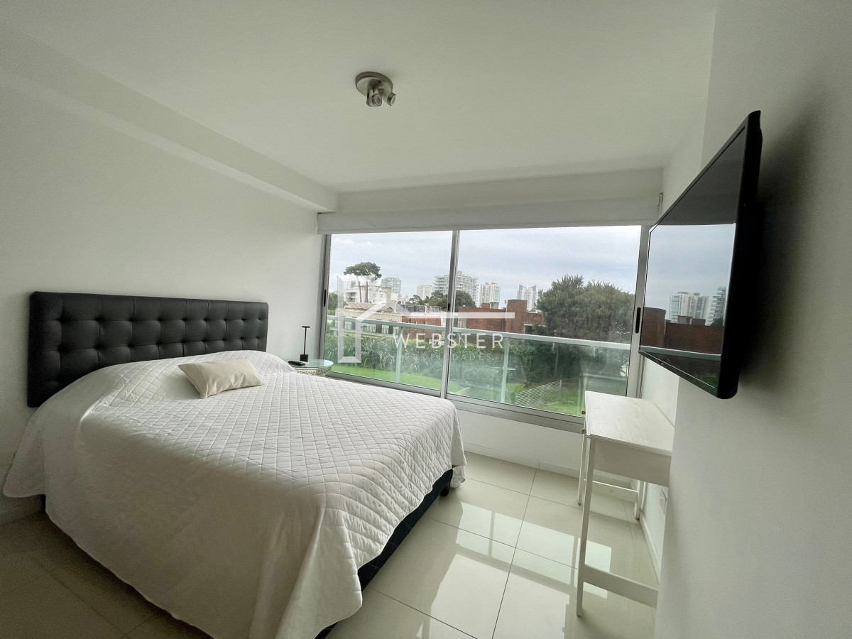 Apartamento ID.1041 - Venta apartamento en moderno edificio en Roosevelt 