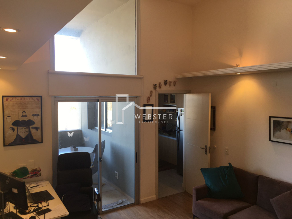 Apartamento ID.751 - VENTA - Muy buena ubicación y a pasos de todo Montevideo!