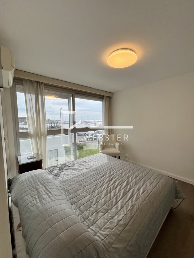 Apartamento ID.1045 - Venta de apartamento con  espectacular planta y hermosa vista 