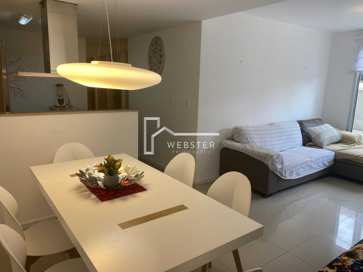 Apartamento ID.170 - Venta apto en zona Puerto de Punta del Este 