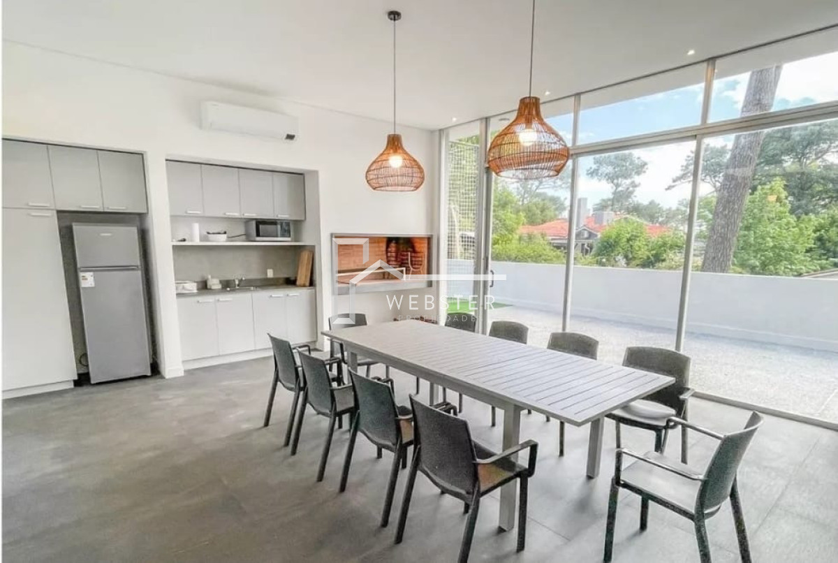 Apartamento ID.2615 -  Venta y Alquiler Anual 