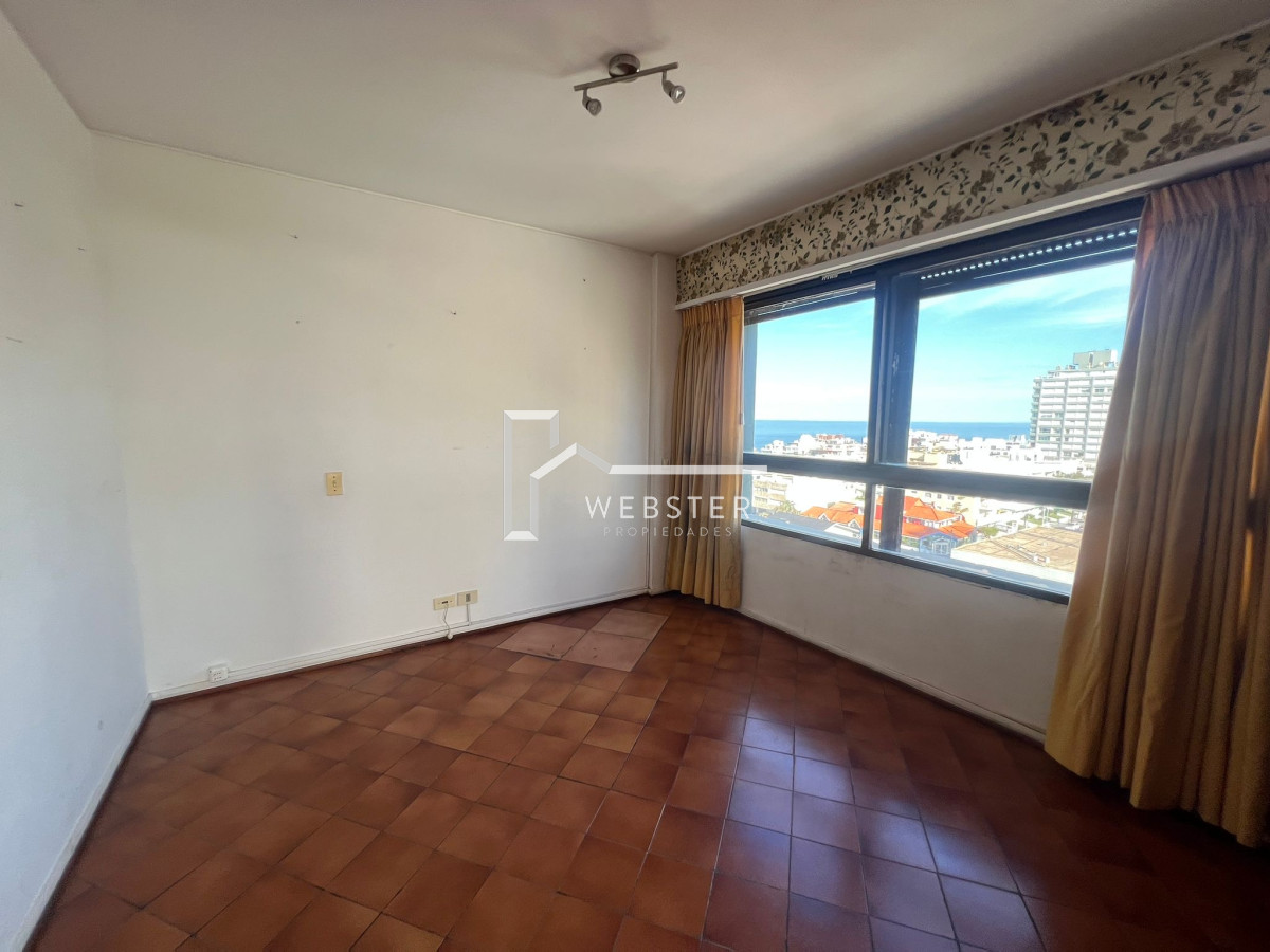 Apartamento ID.1756 - Apartamento en Punta del Este, Península