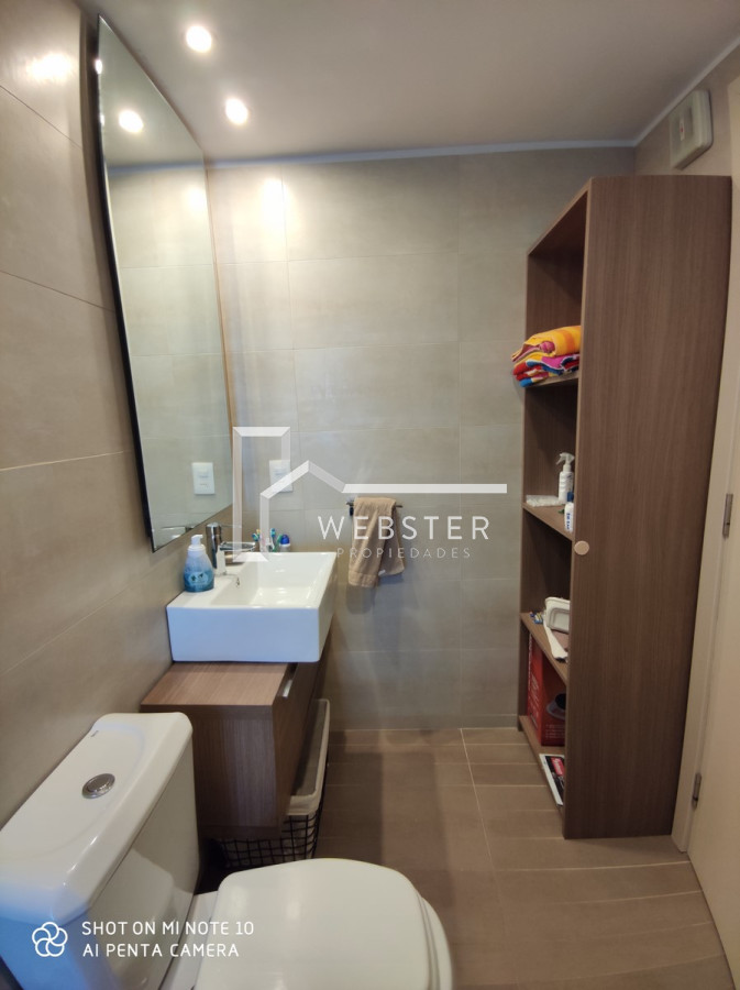 Apartamento ID.1100 - Apartamento en Venta