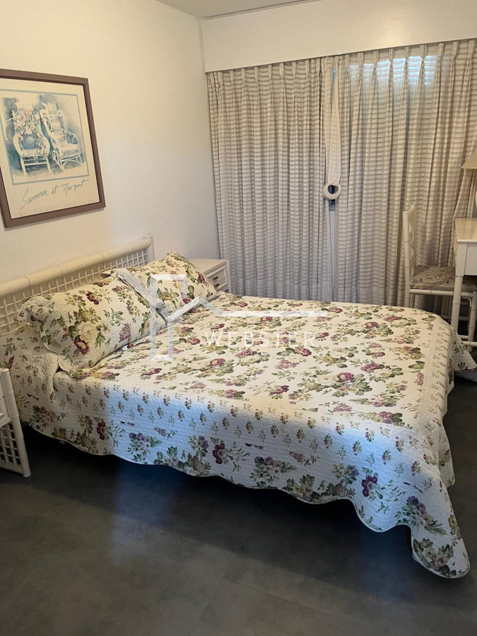 Apartamento ID.2552 - Hermoso apartamento reciclado, vista espectacular al Puerto!