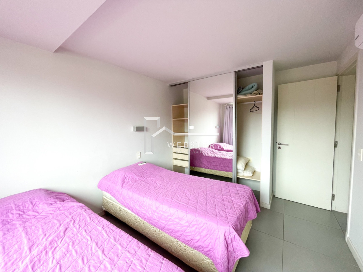 Apartamento ID.703 - Apartamento en Punta del Este, Brava