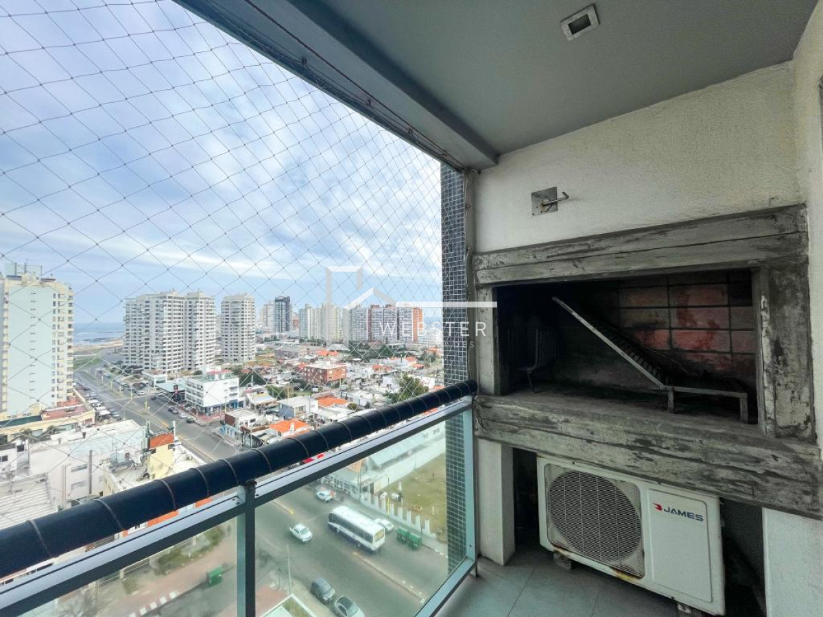 Apartamento ID.243 - Apto cerca de la Mansa y la Brava 
