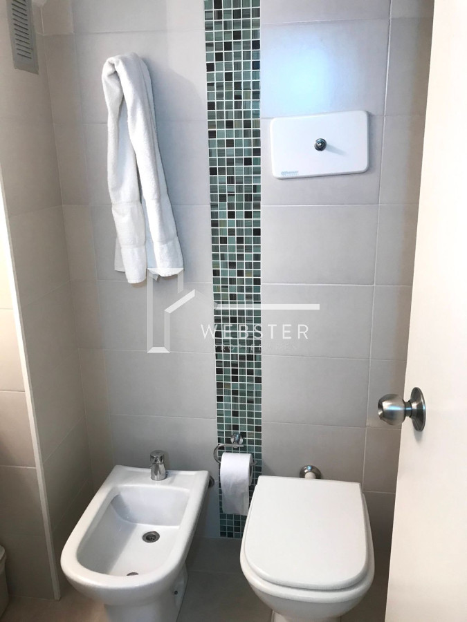 Apartamento ID.43 - Peninsula 