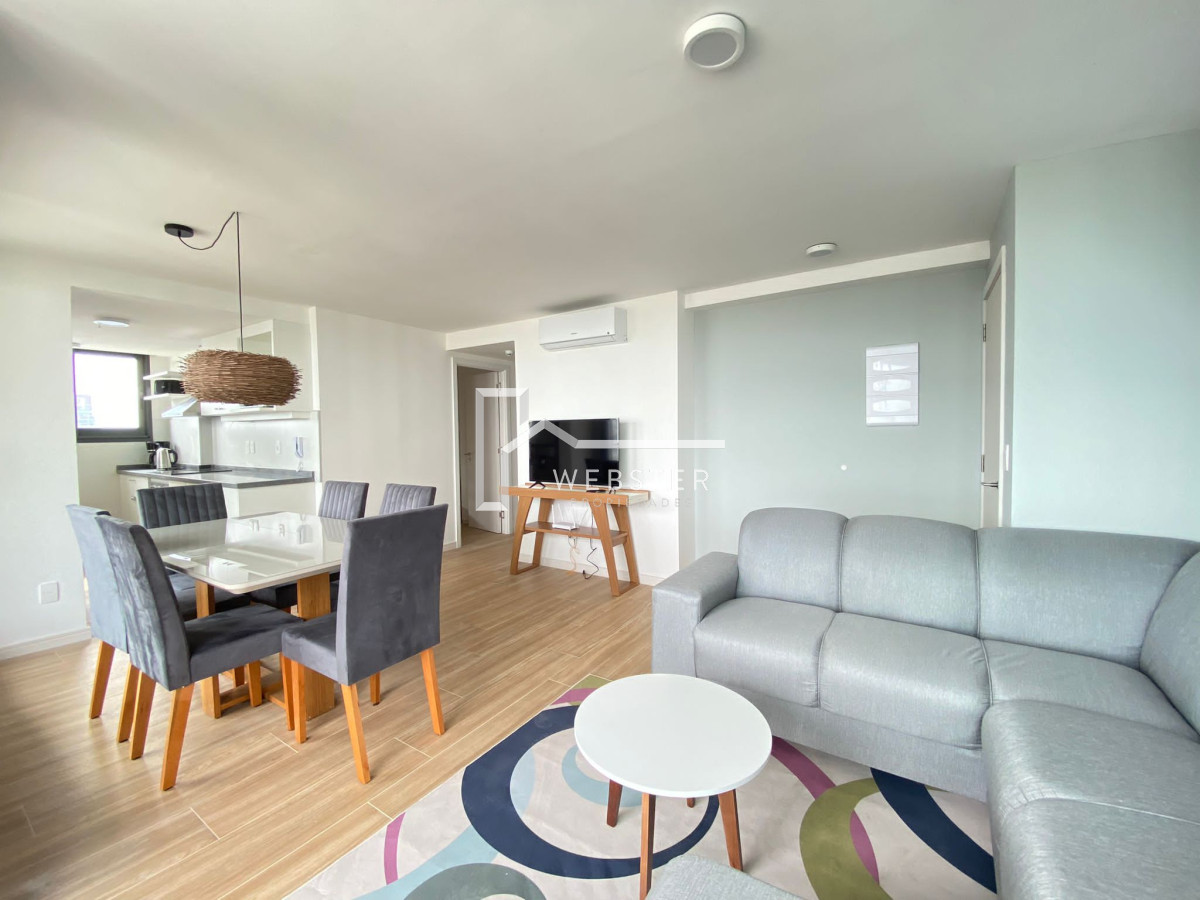 Apartamento ID.1047 - Brava alquiler anual y venta 