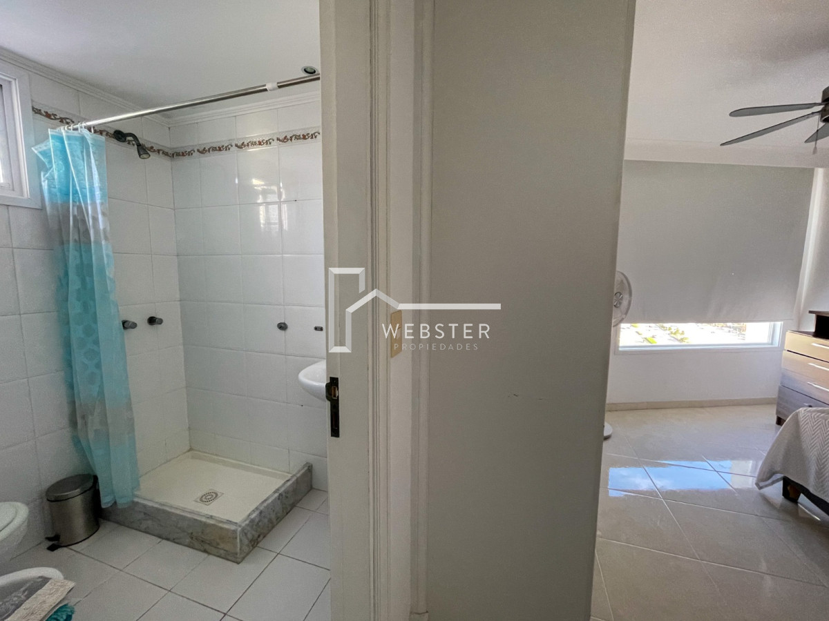 Apartamento ID.812 - Espectacular apto en Alquiler Anual y Venta en la Mansa 