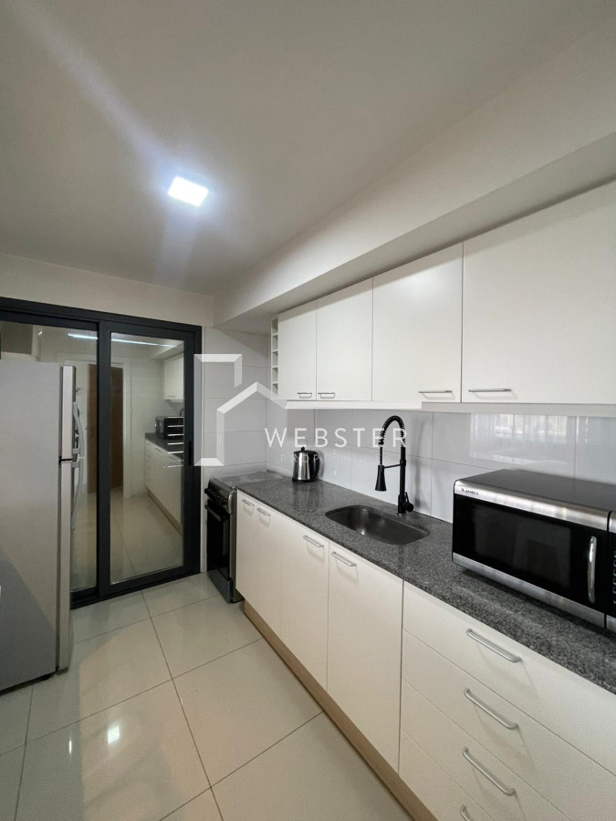 Apartamento ID.1118 - Torres Barcelona 