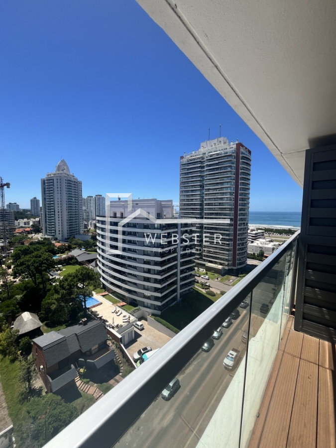 Apartamento ID.1063 - Divino apto en venta en la Brava!