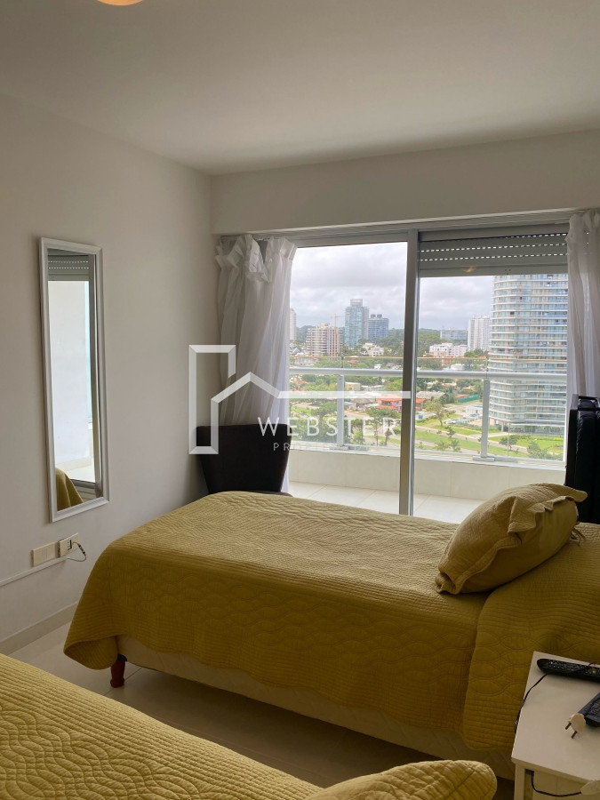 Apartamento ID.58 - Apartamento en Mansa en alquiler anual o invernal 