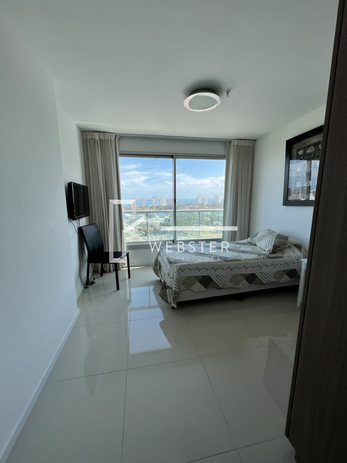 Apartamento ID.819 - Apartamento en Punta del Este, Roosevelt