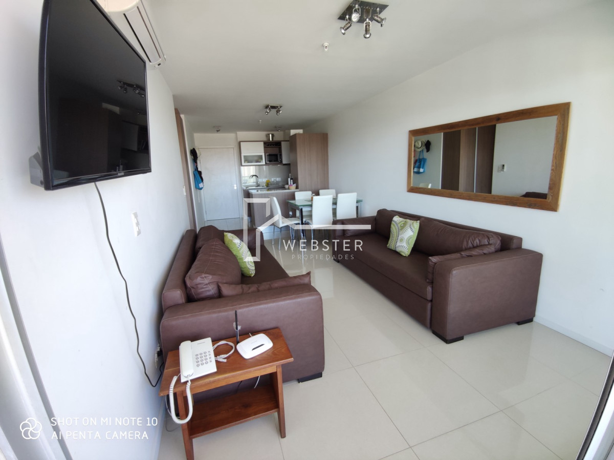 Apartamento ID.1100 - Apartamento en Venta