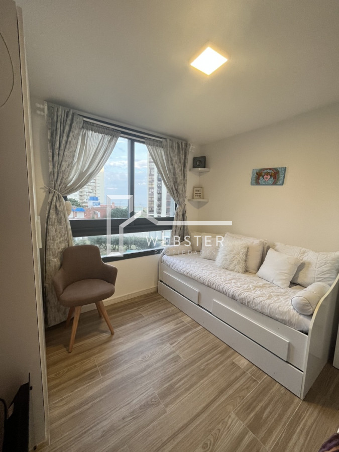 Apartamento ID.710 - VENTA APARTAMENTO EN PLAYA BRAVA  