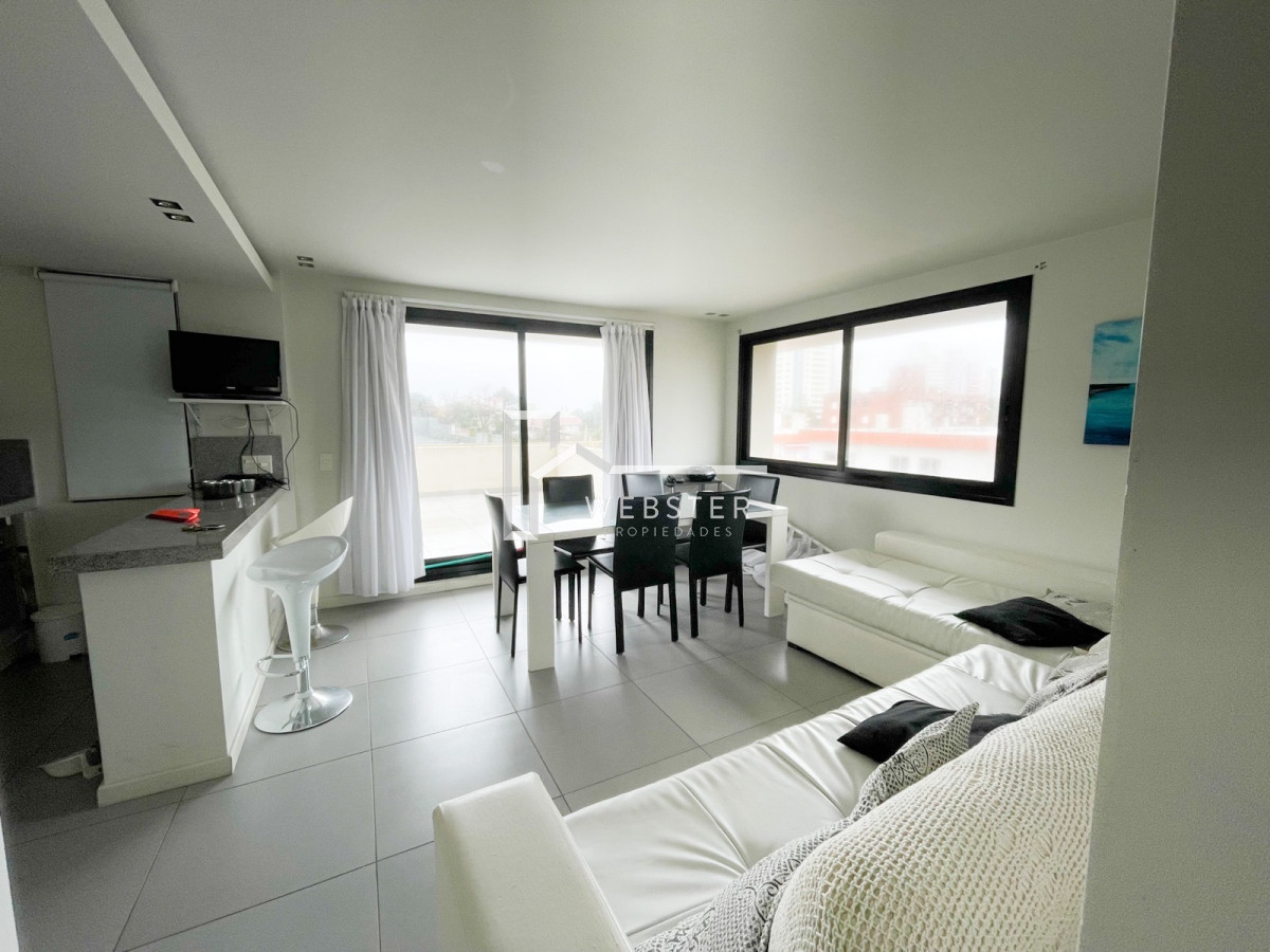 Apartamento ID.703 - Apartamento en Punta del Este, Brava