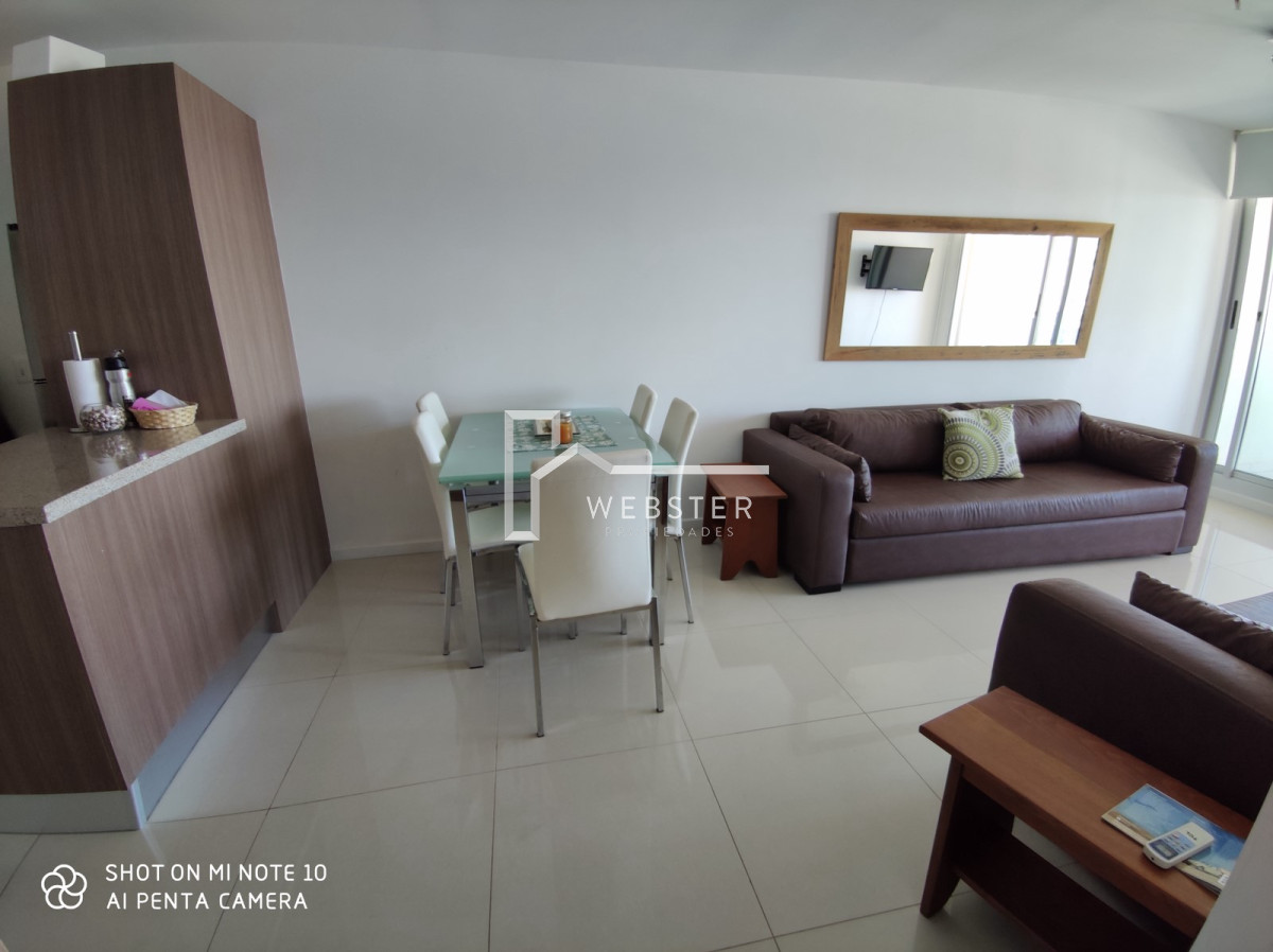 Apartamento ID.1100 - Apartamento en Venta