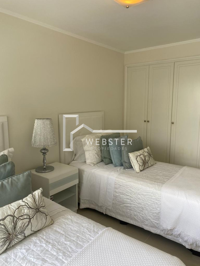 Apartamento ID.1781 - Apartamento en Punta del Este, Brava