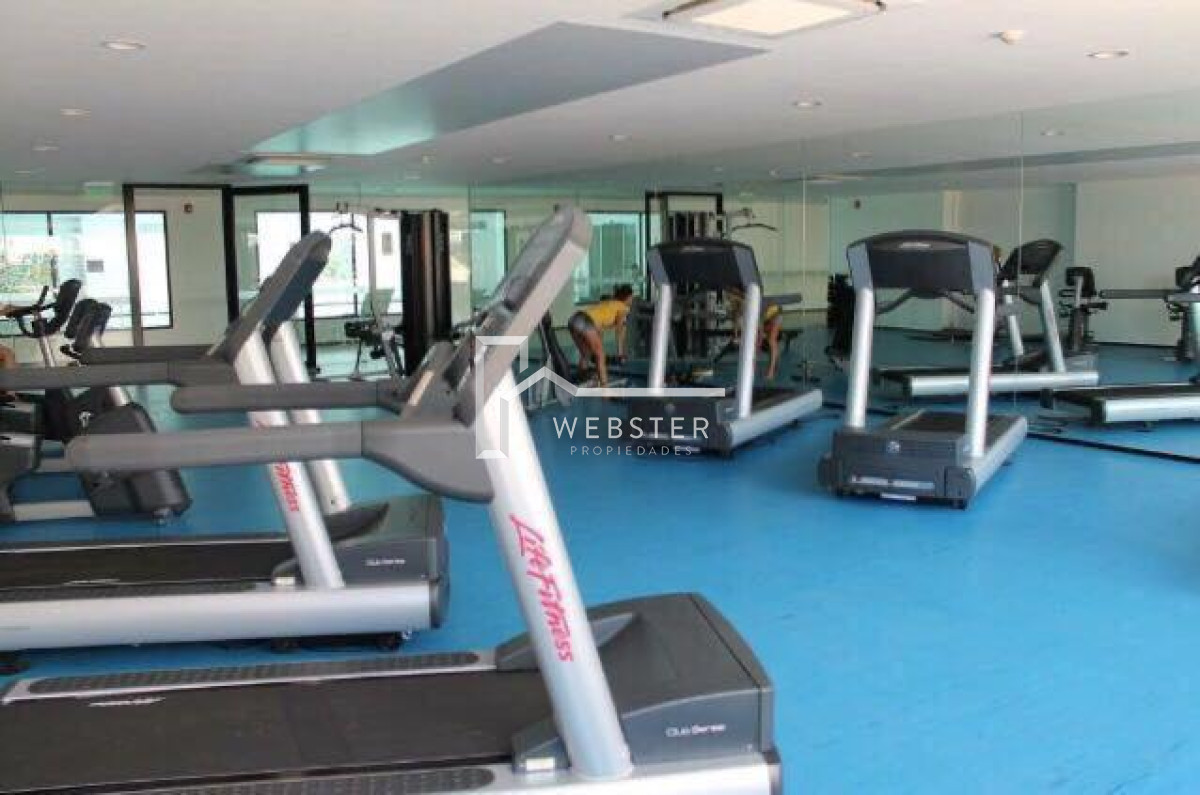 Apartamento ID.486 - Alquiler comodo apto en Roosevelt 