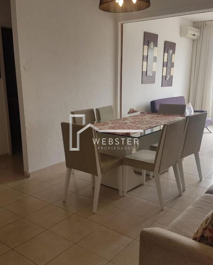 Apartamento ID.95 - ALQUILER ANUAL PENINSULA 
