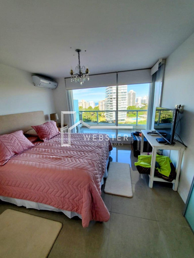 Apartamento ID.458 - Apartamento en venta y alquiler anual en Torre exclusiva 