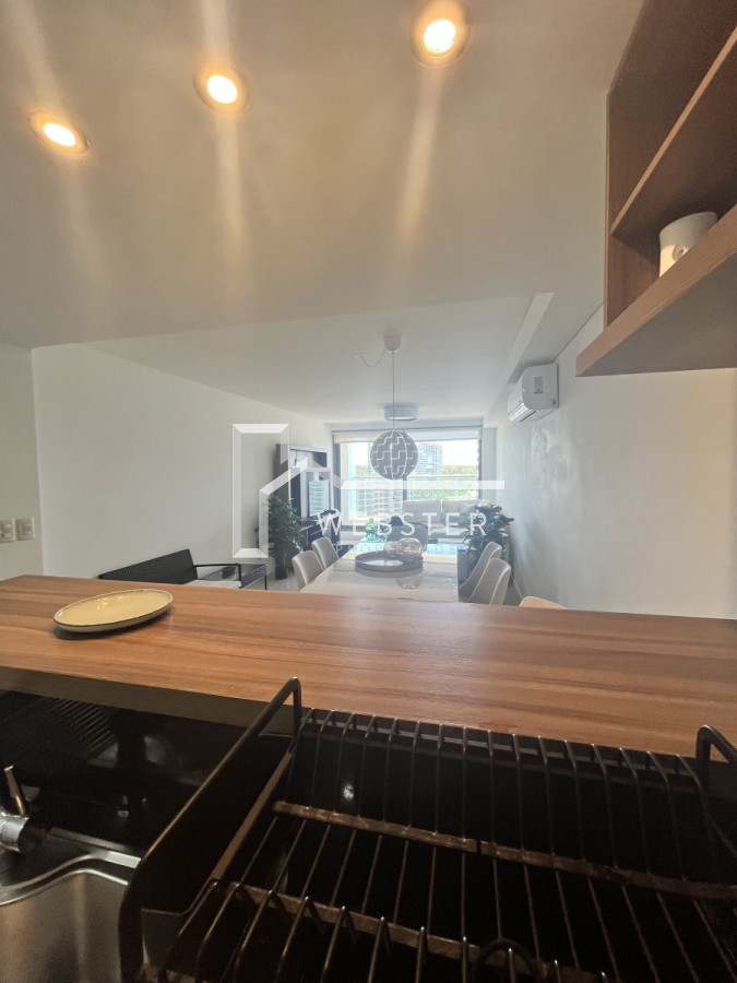 Apartamento ID.1063 - Divino apto en venta en la Brava!