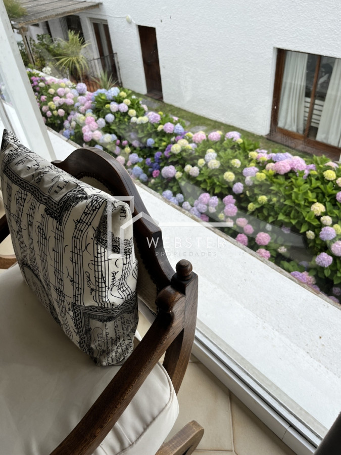 Apartamento ID.1045 - Venta de apartamento con  espectacular planta y hermosa vista 