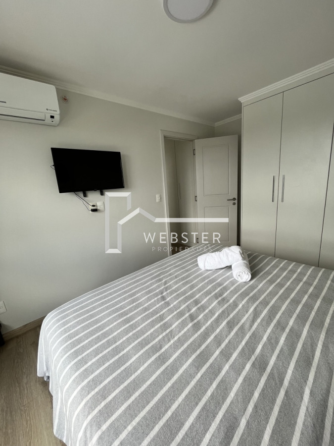 Apartamento ID.858 - Apartamento en Punta del Este, Roosevelt