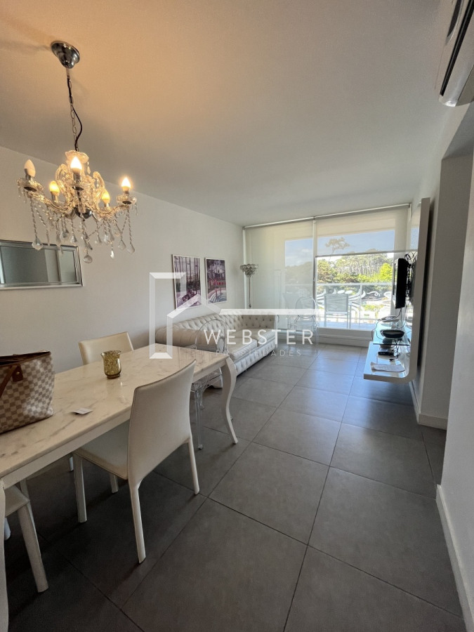 Apartamento ID.33 - Hermoso apto en parada 8 de Roosevelt 