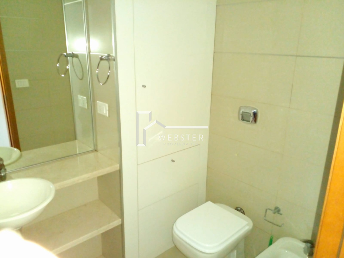 Apartamento ID.351 - Alquiler Anual Roosevelt 