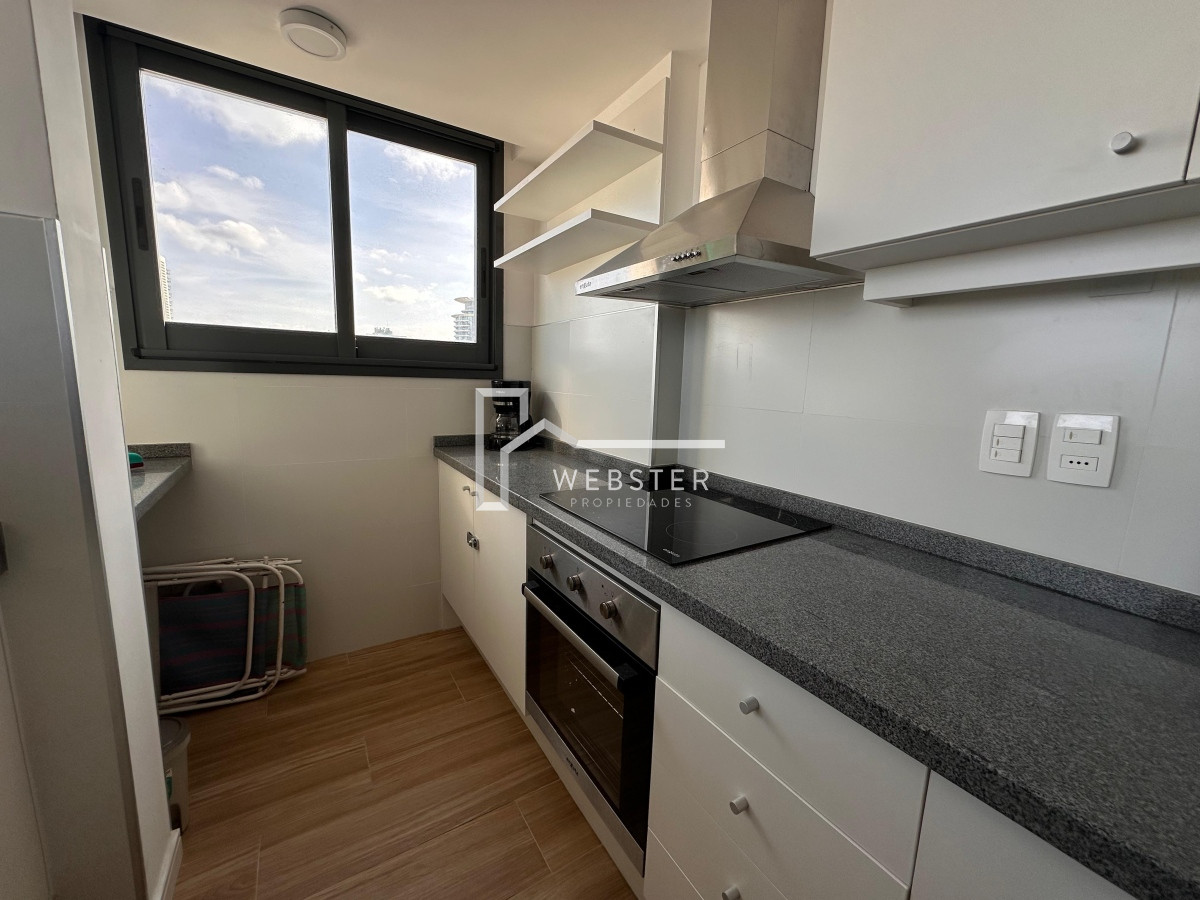 Apartamento ID.1047 - Brava alquiler anual y venta 